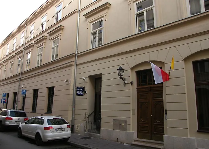 Apartament Jagiellonski