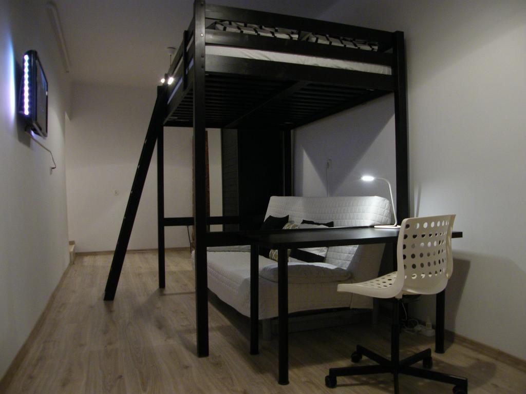 Jagiellonski Apartment