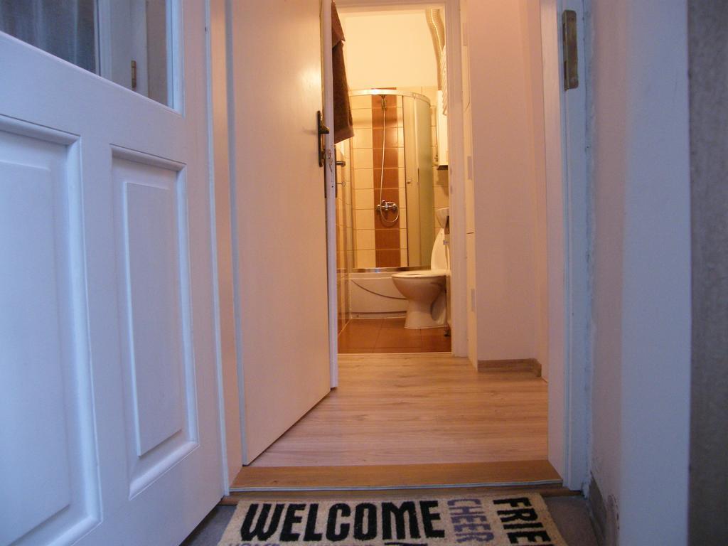 Apartment Jagiellonski *