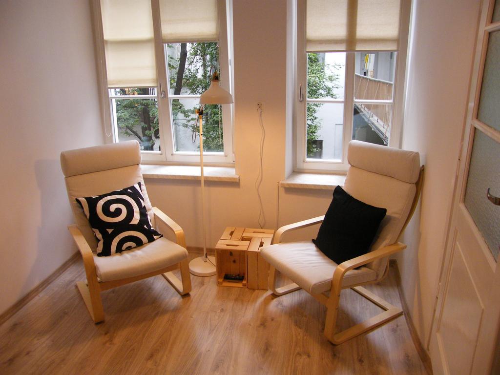 Jagiellonski Apartment