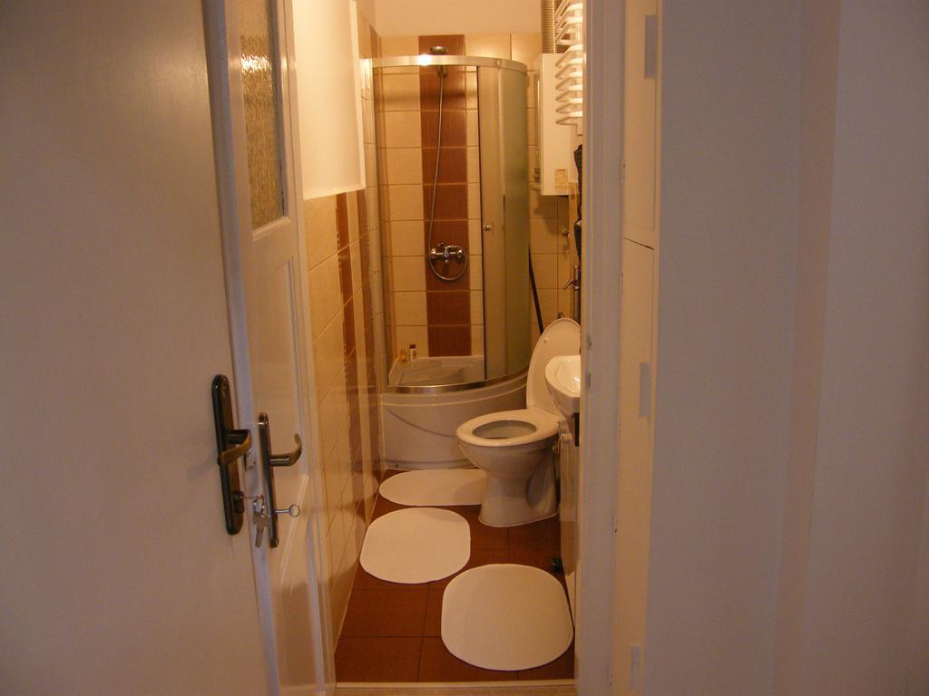 Apartment Jagiellonski Krakow