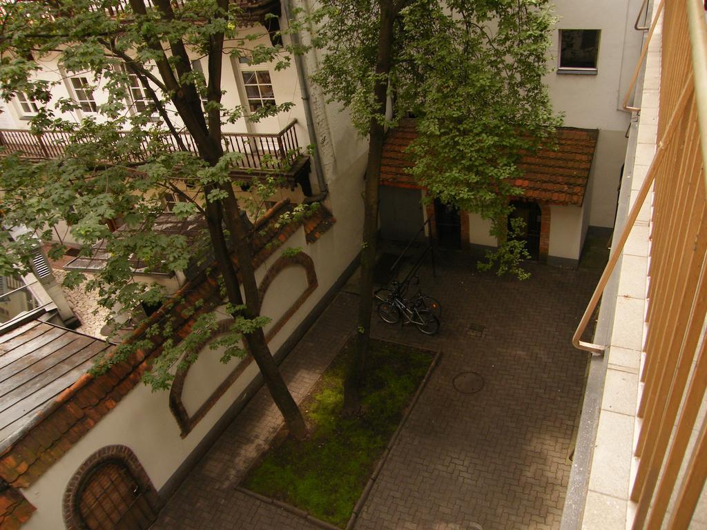 Jagiellonski Krakov