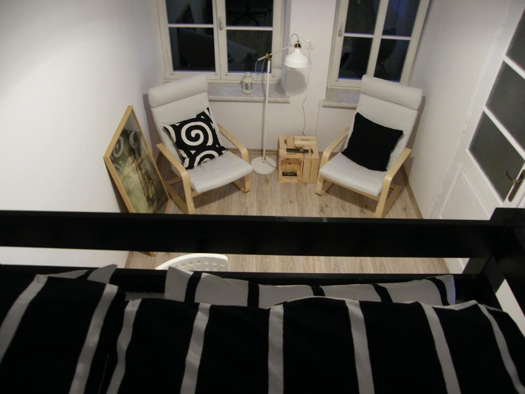 Apartmán Jagiellonski