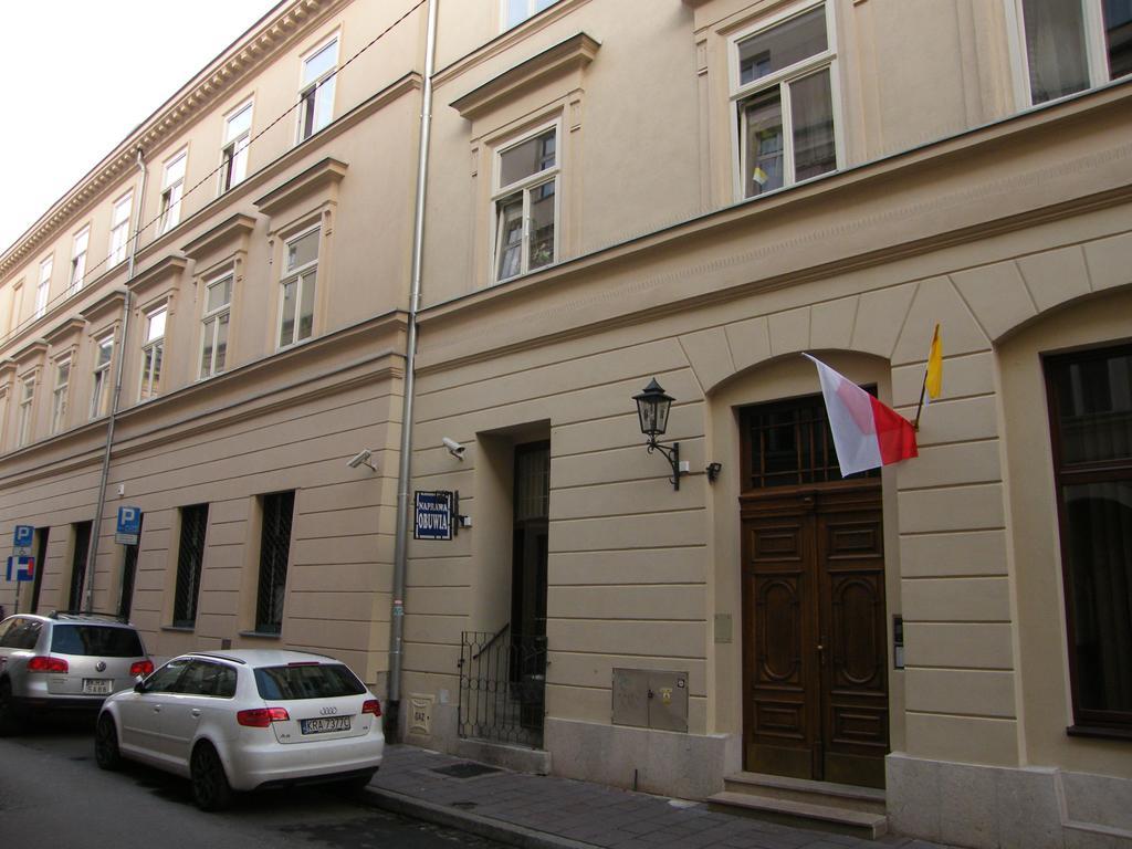 Jagiellonski * Krakov